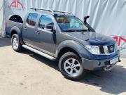 Nissan Navara (Frontier) III (D40) Ярославль  - изображение 25