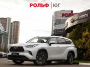 Toyota Highlander IV (XU70) Москва  - изображение 25