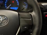 Toyota Corolla XI (E160 E170 E180) Челябинск  - изображение 41