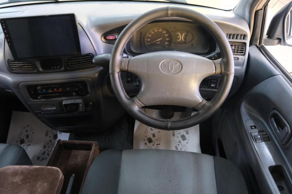 Toyota Town Ace III Омск  - изображение 11