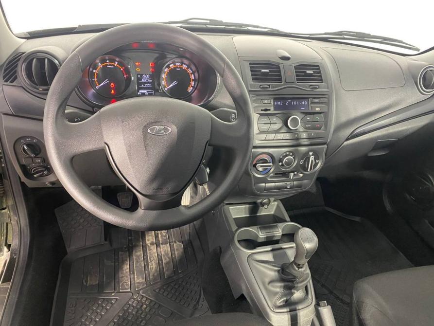 Lada (ВАЗ) Granta I Рестайлинг Санкт-Петербург  - изображение 10