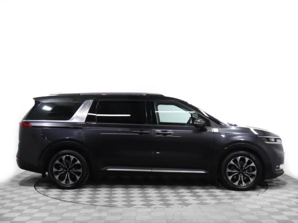 Kia Carnival IV с пробегом 2020 года, цена 3 900 000 рублей, 84000 км, минивэн, Автокод Объявления