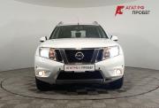 Nissan Terrano III (D10) Волгоград  - изображение 25