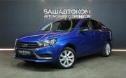 Lada (ВАЗ) Vesta I Уфа  - изображение 17