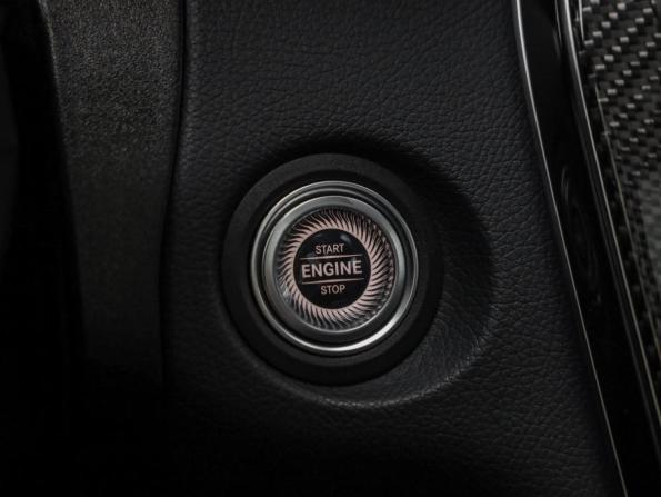 Mercedes-Benz GLC AMG I (X253) Рестайлинг с пробегом 2021 года, цена 6 499 000 рублей, 39227 км, внедорожник, Автокод Объявления