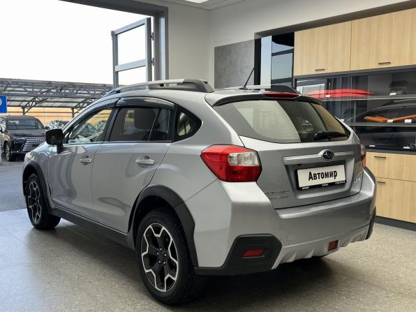 Subaru Impreza IV с пробегом 2012 года, цена 950 000 рублей, 220000 км, хэтчбек, Автокод Объявления