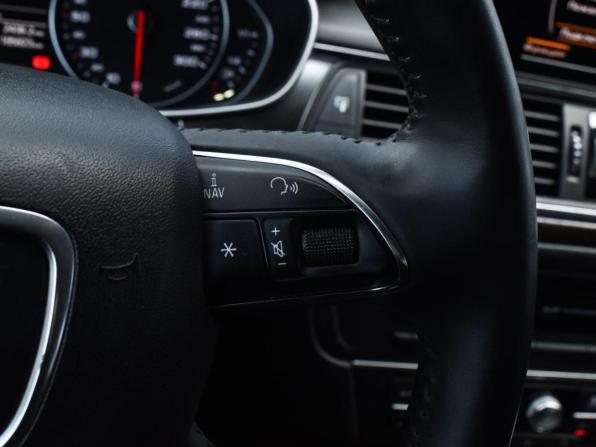 Audi A6 IV (C7) с пробегом 2012 года, цена 1 595 000 рублей, 185823 км, седан, Автокод Объявления