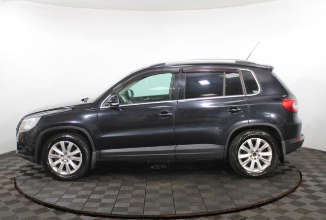Volkswagen Tiguan I с пробегом 2008 года, цена 770 000 рублей, 201067 км, внедорожник, Автокод Объявления