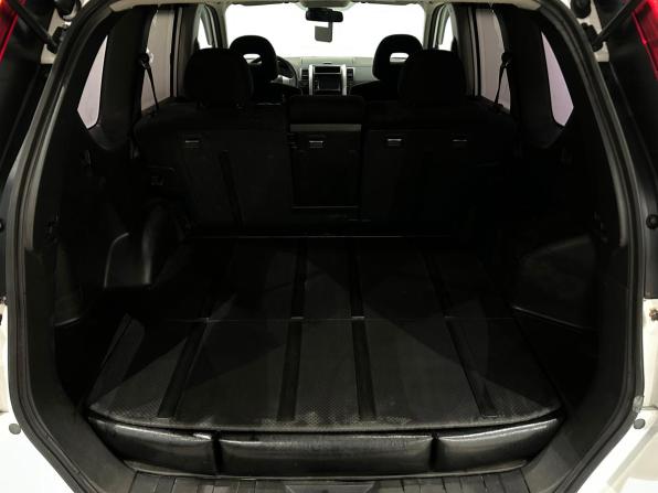 Nissan X-Trail II Рестайлинг с пробегом 2012 года, цена 1 019 000 рублей, 257992 км, внедорожник, Автокод Объявления