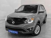 SsangYong Actyon II Рестайлинг Новосибирск  - изображение 48