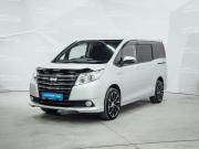 Toyota Noah III (R80) Новосибирск  - изображение 33