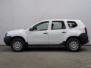 Renault Duster I Рестайлинг Москва  - изображение 32