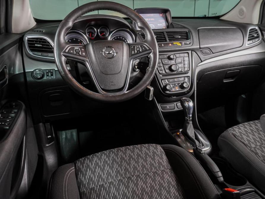 Opel Mokka I Воронеж  - изображение 6