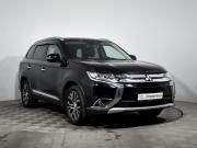 Mitsubishi Outlander III Рестайлинг 2 Санкт-Петербург  - изображение 22
