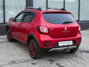 Renault Sandero II Екатеринбург  - изображение 25