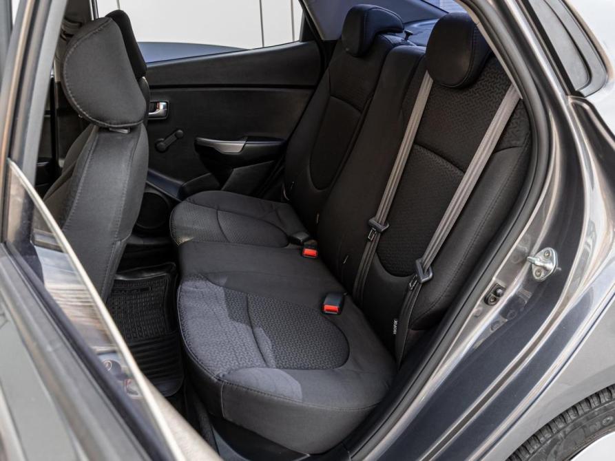 Kia Rio III Рестайлинг Краснодар  - изображение 9