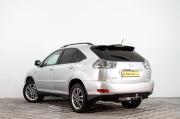 Lexus RX II Рестайлинг Сургут  - изображение 24