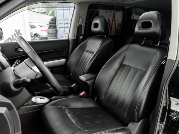 Nissan X-Trail II Рестайлинг с пробегом 2013 года, цена 1 520 000 рублей, 130898 км, внедорожник, Автокод Объявления
