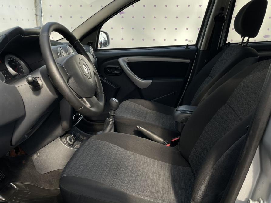 Renault Duster I Тамбов  - изображение 11