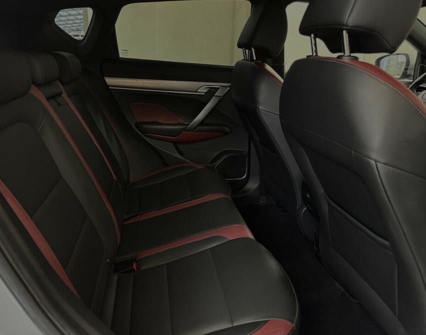Geely Coolray I Москва  - изображение 15