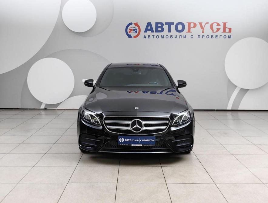 Mercedes-Benz E-Класс V (W213 S213 C238) Подольск  - изображение 3