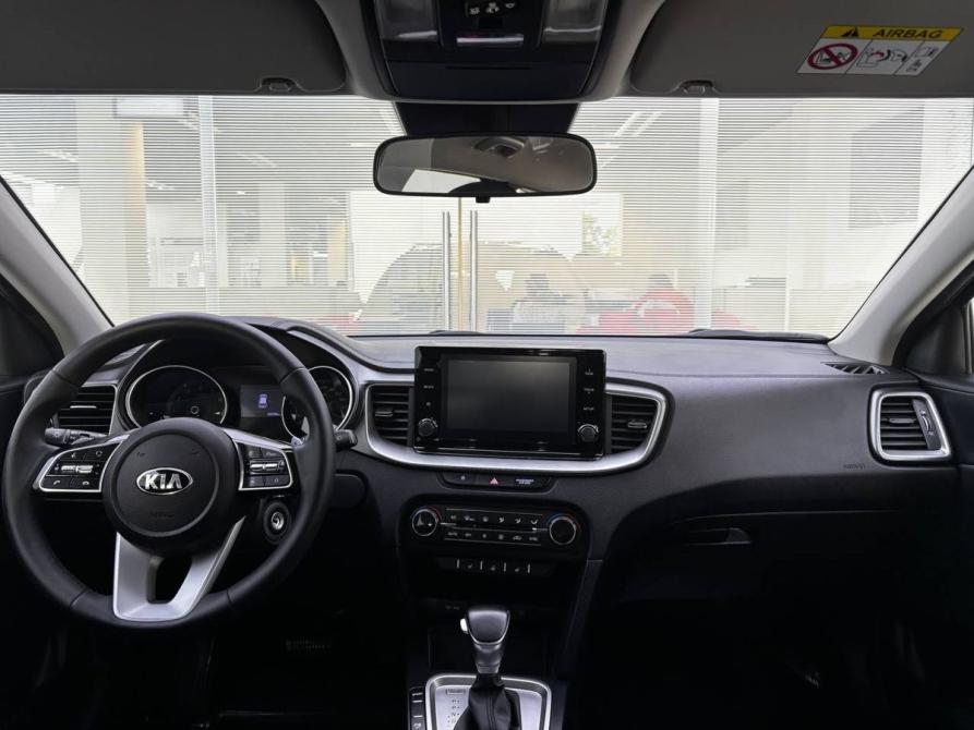 Kia Ceed III Уфа  - изображение 17