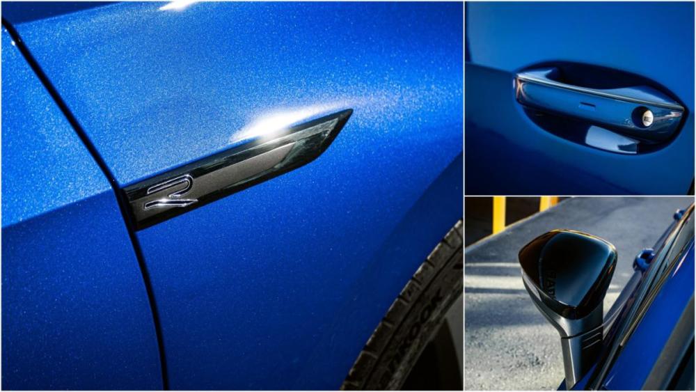 Volkswagen Golf VIII Москва  - изображение 23