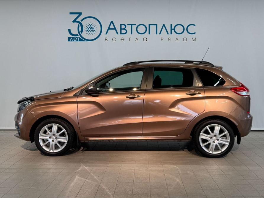Lada (ВАЗ) XRAY I Омск  - изображение 5