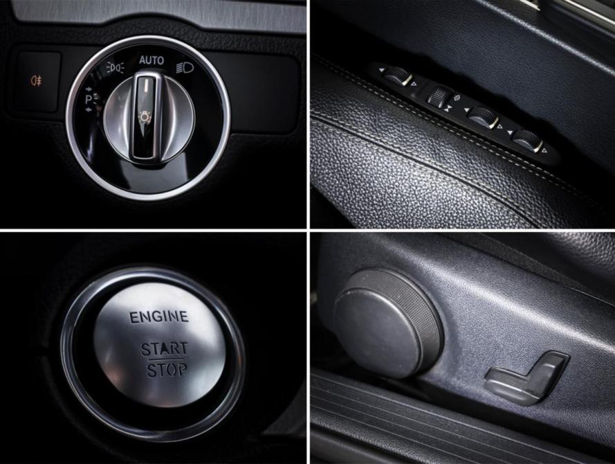 Mercedes-Benz E-Класс IV (W212 S212 C207) Рестайлинг Москва  - изображение 19
