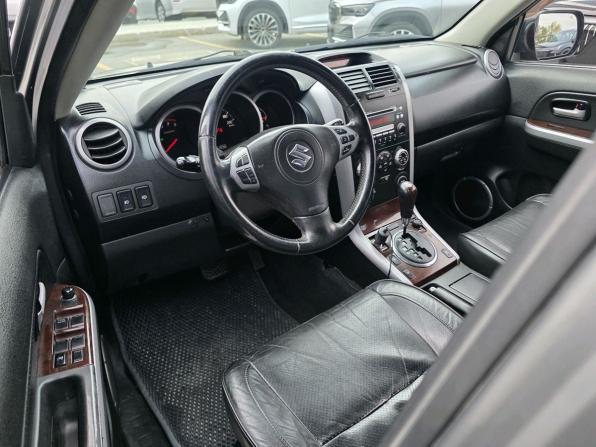 Suzuki Grand Vitara II с пробегом 2007 года, цена 630 000 рублей, 319417 км, внедорожник, Автокод Объявления