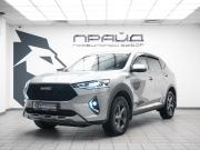 Haval F7 I Рестайлинг Ростов-на-Дону  - изображение 28