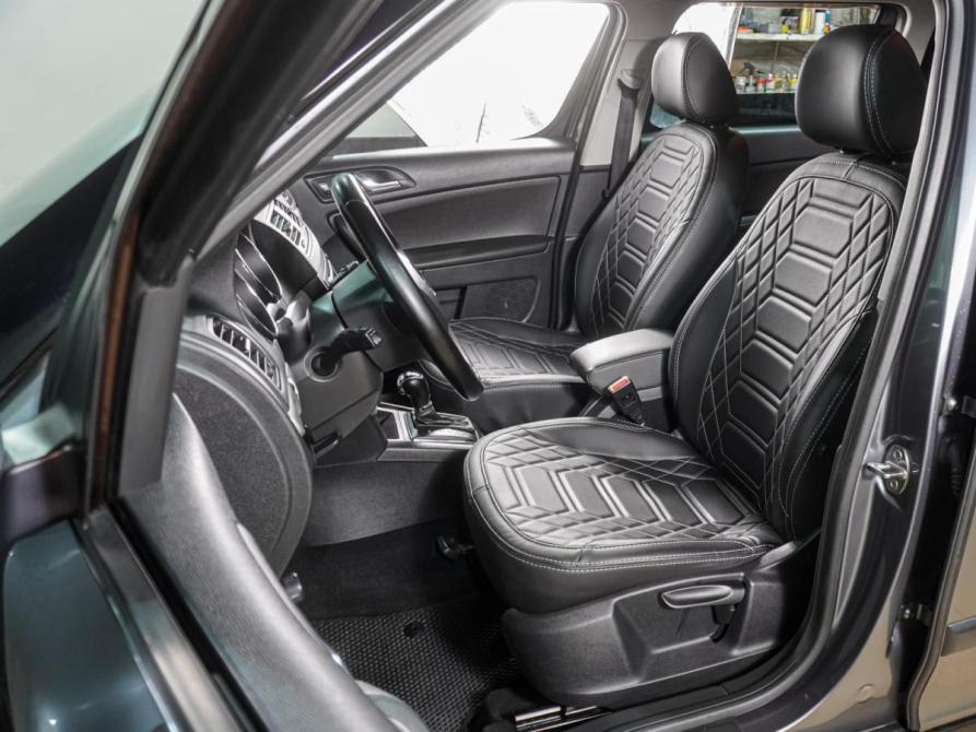 Skoda Yeti I Рестайлинг Воронеж  - изображение 10