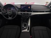 Audi A4 V (B9) Рестайлинг Псков  - изображение 31