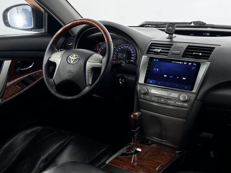 Toyota Camry VI (XV40) Рестайлинг Калининград  - изображение 13