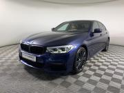 BMW 5 серии VII (G30/G31/G38) Москва  - изображение 20