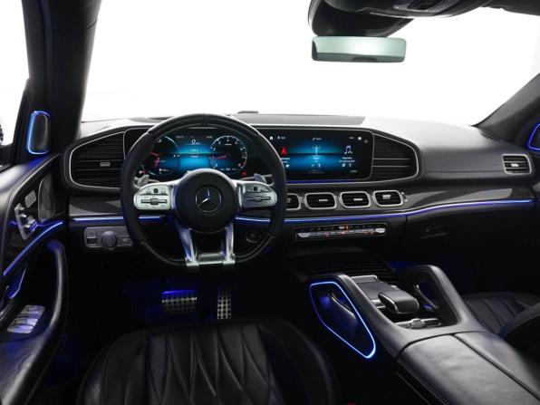 Mercedes-Benz GLE Coupe AMG II (C167) с пробегом 2021 года, цена 6 888 888 рублей, 198029 км, внедорожник, Автокод Объявления