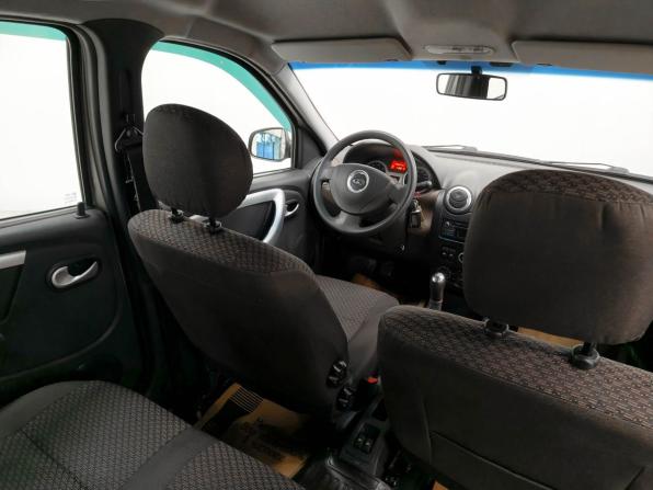 Lada (ВАЗ) Largus I с пробегом 2018 года, цена 711 900 рублей, 245207 км, универсал, Автокод Объявления