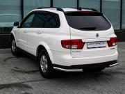 SsangYong Kyron I Рестайлинг Екатеринбург  - изображение 25