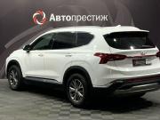 Hyundai Santa Fe IV Рестайлинг Оренбург  - изображение 26