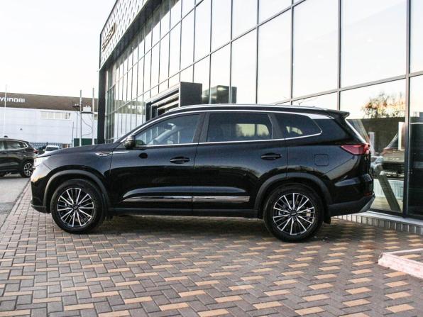 Chery Tiggo 8 Pro Max I Рестайлинг с пробегом 2024 года, цена 2 174 700 рублей, 22011 км, внедорожник, Автокод Объявления