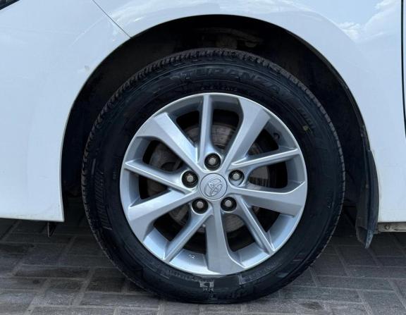 Toyota Corolla XI (E160 E170 E180) с пробегом 2014 года, цена 1 349 000 рублей, 128345 км, седан, Автокод Объявления