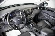 Kia Sorento III Prime Рестайлинг Пермь  - изображение 33