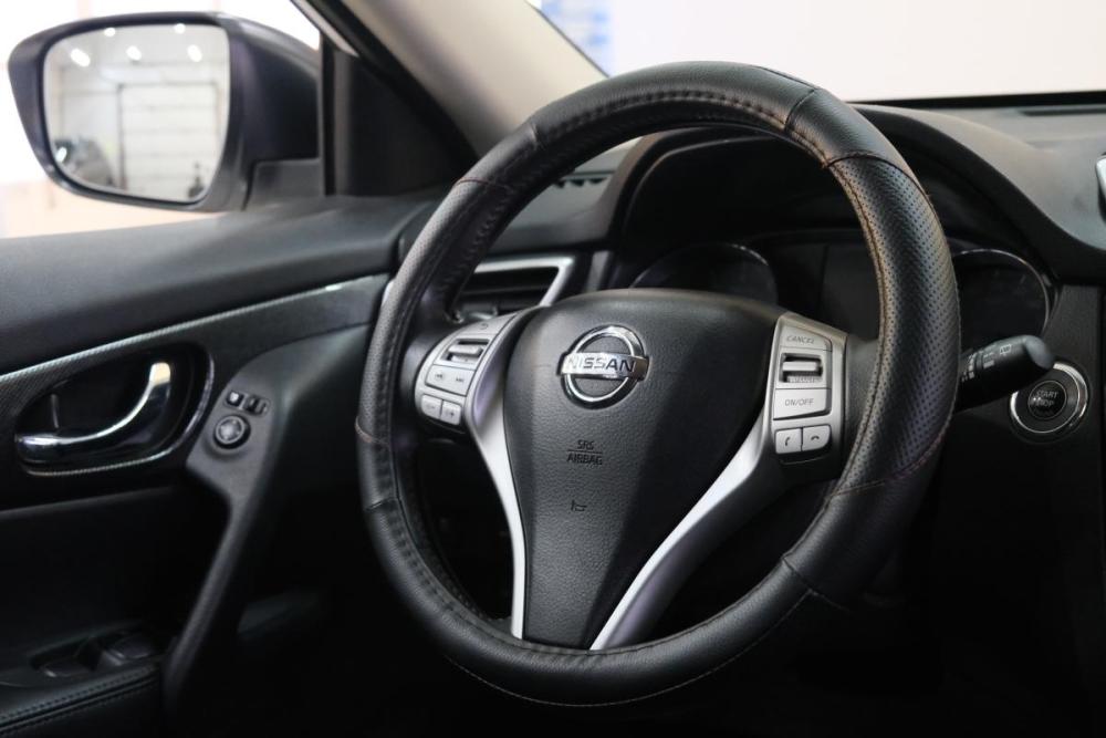 Nissan X-Trail III Омск  - изображение 13
