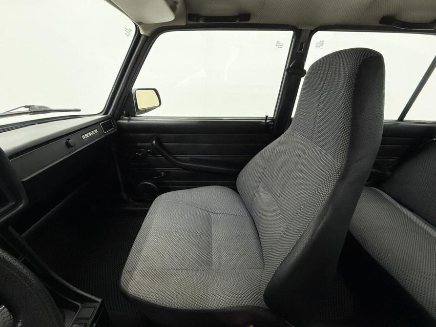 Lada (ВАЗ) 2107 Смоленск  - изображение 15