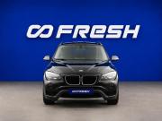 BMW X1 I (E84) Рестайлинг Москва  - изображение 22