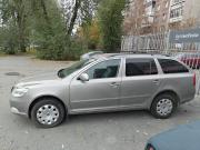 Skoda Octavia II (A5) Рестайлинг Челябинск  - изображение 25