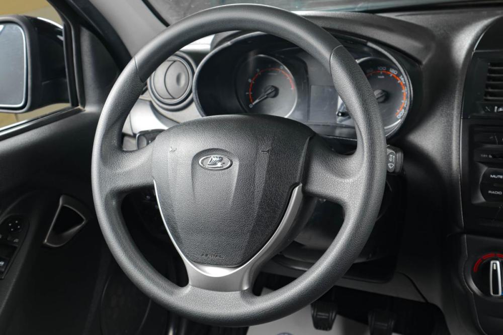 Lada (ВАЗ) Granta I Рестайлинг Тюмень  - изображение 12