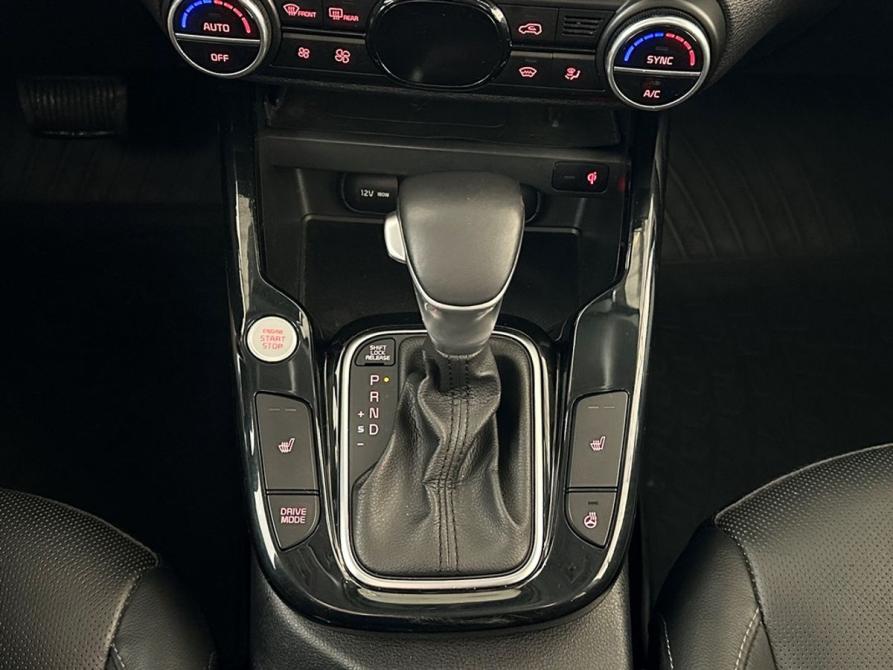 Kia Soul III Москва  - изображение 15