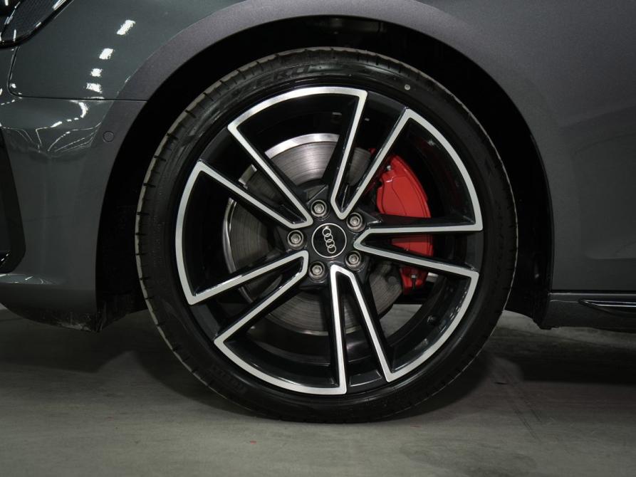 Audi A4 V (B9) Рестайлинг Новосибирск  - изображение 41