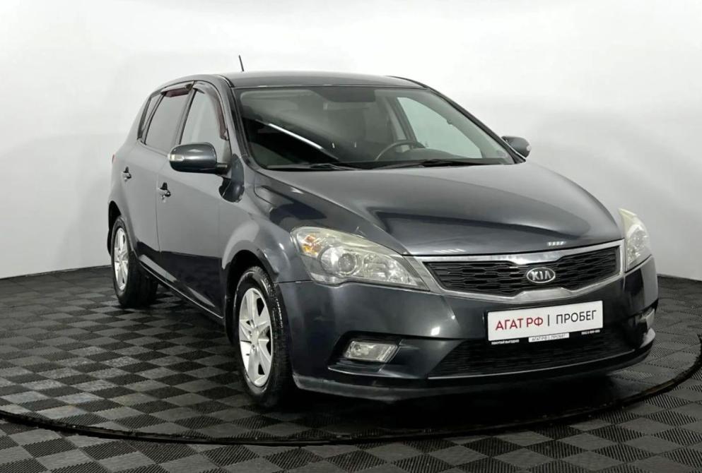Kia Ceed I Нижний Новгород  - изображение 4